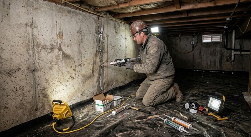 Top Foundation Repair Companies in Nashville, TN